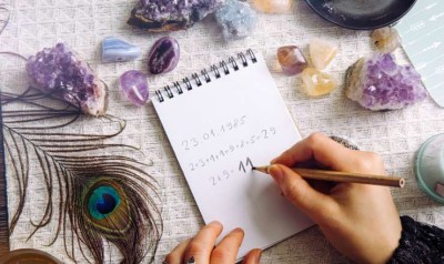 NUMEROLOJİ TEMEL VE İLERİ SEVİYE EĞİTİMİ