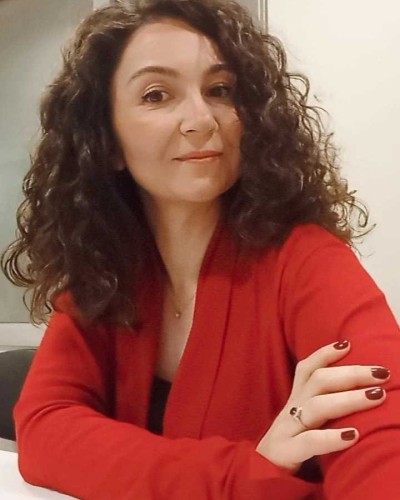 Bireysel Tanışma Seansı