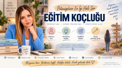 Eğitim Koçu